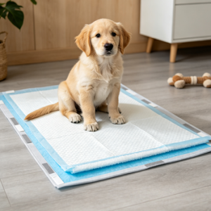 Washable Reusable Pet Pee Pads