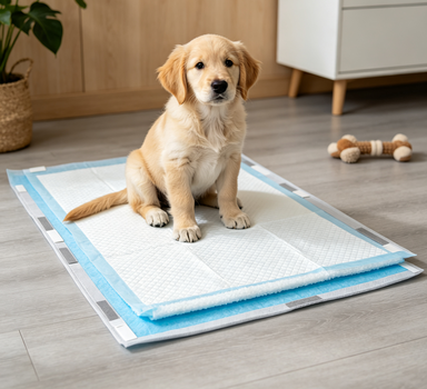 Washable Reusable Pet Pee Pads